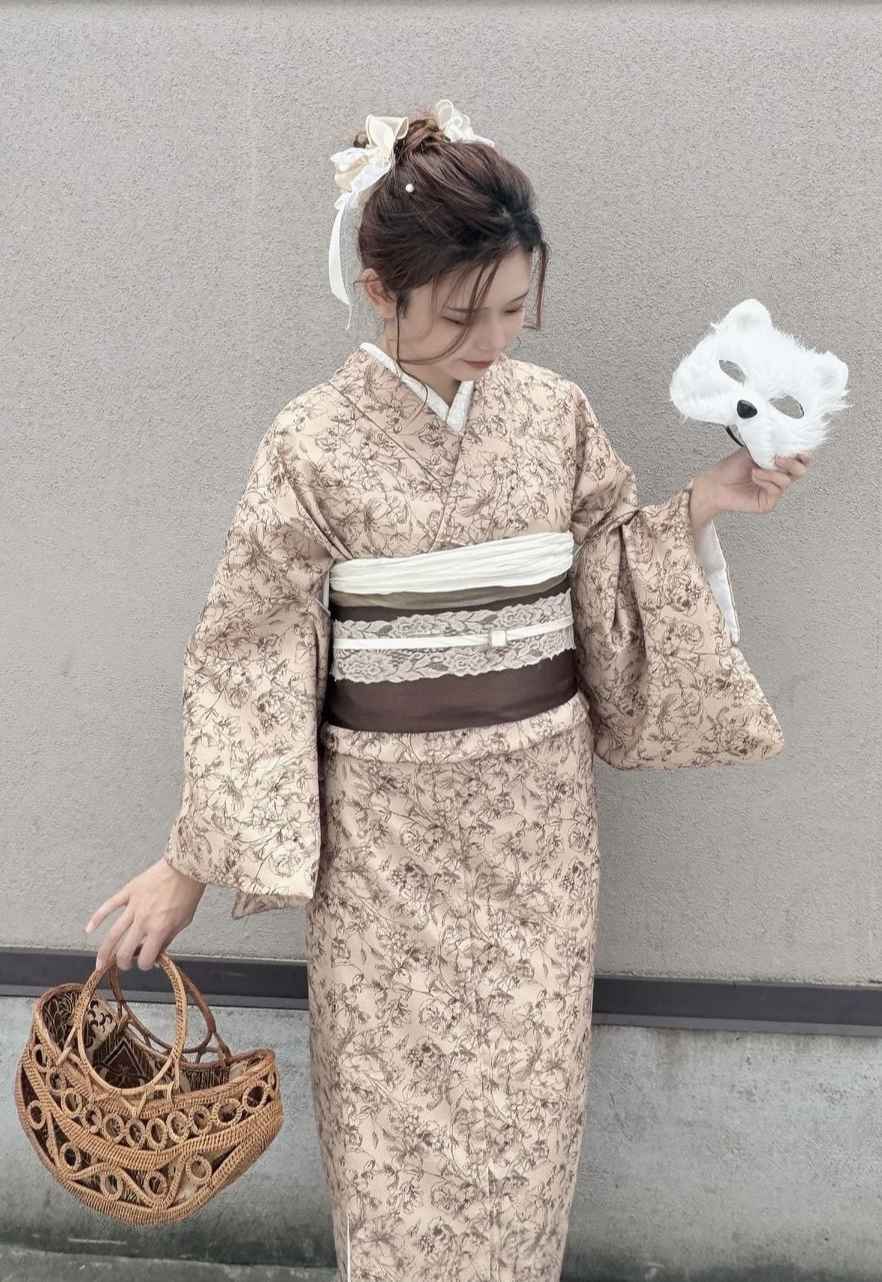 浴衣プラン一覧