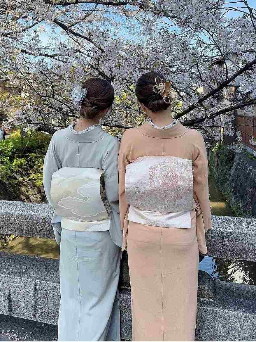 浴衣プラン一覧