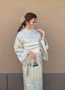 ヘアセットプラン