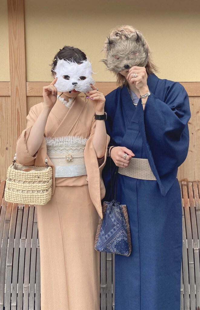 カップルプラン